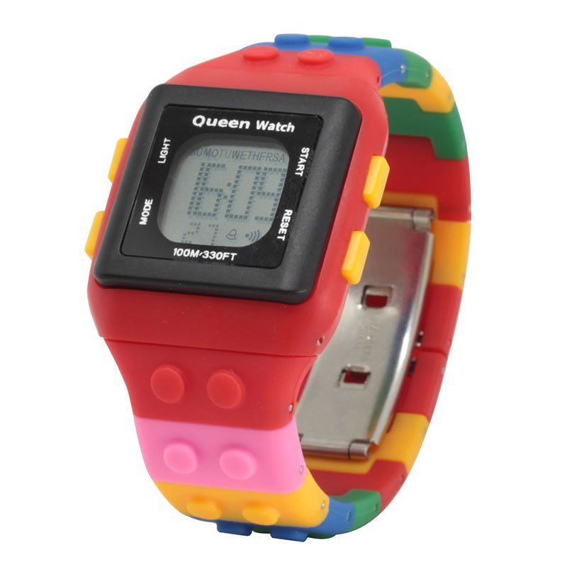 Orologio on sale bambino lego